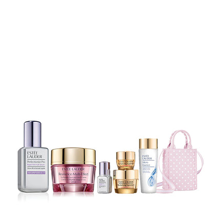 Estée Lauder Resilience Moisture Kit