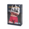 Pierre Cardin Trunks (2-pc Pack) - Assorted