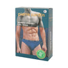 Pierre Cardin Briefs (3pc-pack) - Assorted