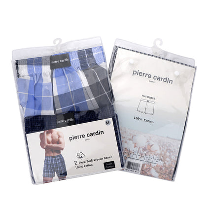 Pierre cardin discount men singapore