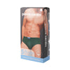 Pierre Cardin 100% Cotton Hipster Briefs (5-pc Pack) - Assorted