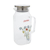Pyrex 1.5L Square Carafe - Miffy