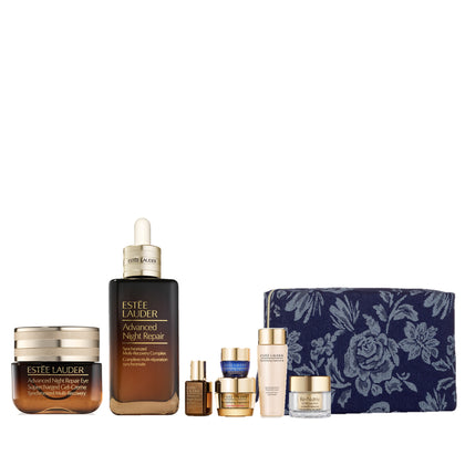 Estée Lauder Wake Up Radiant Kit