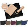[ONLINE EXCLUSIVE] Gyfts & Co. Personalised Card Holder & Keychain Gift Set