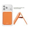 [ONLINE EXCLUSIVE] Gyfts & Co Personalised MagSafe Card Holder