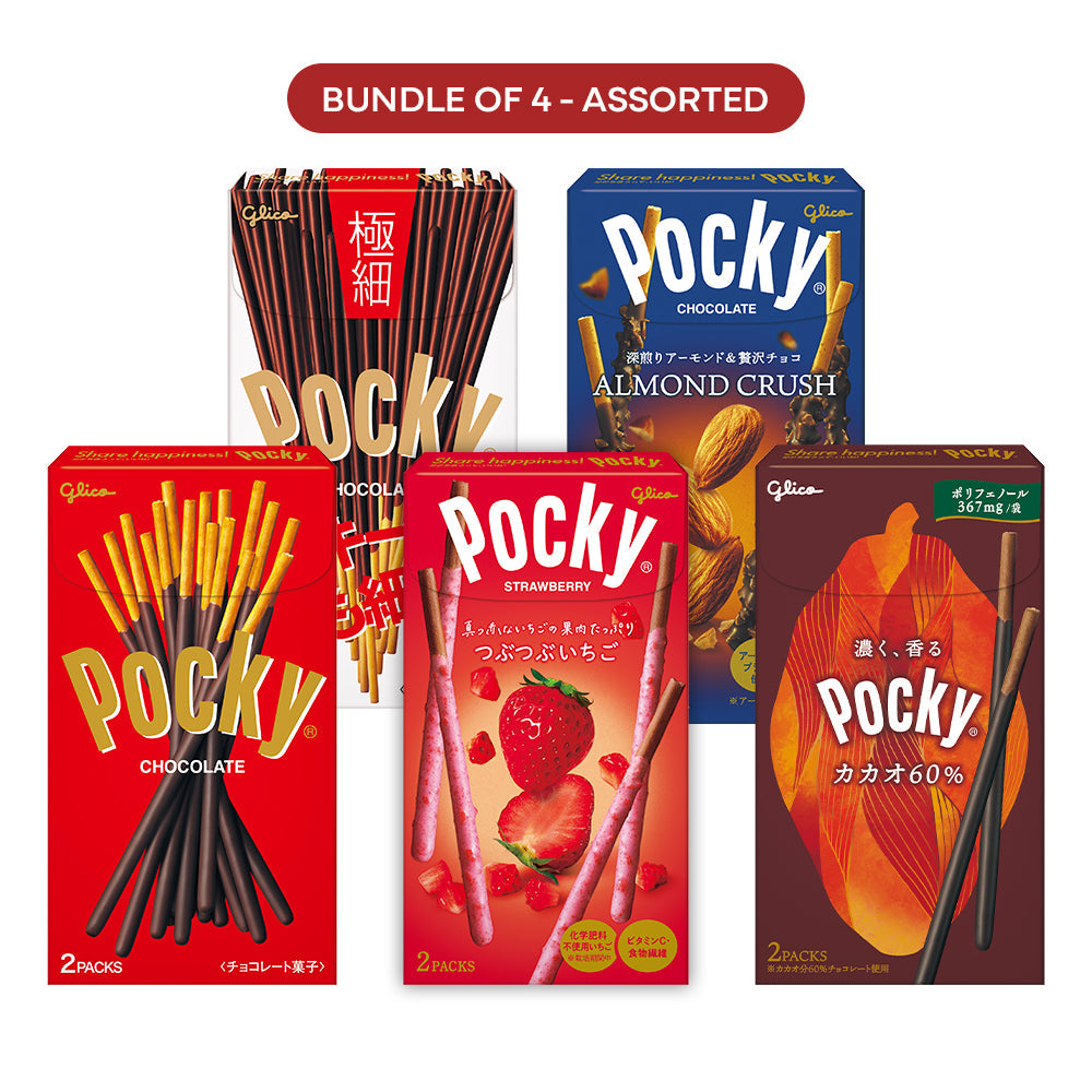 pockyx4