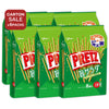 [ONLINE EXCLUSIVE Carton Sale] Glico PRETZ Salad Family Fun Pack (Made in Japan) 118g x 6 Packs