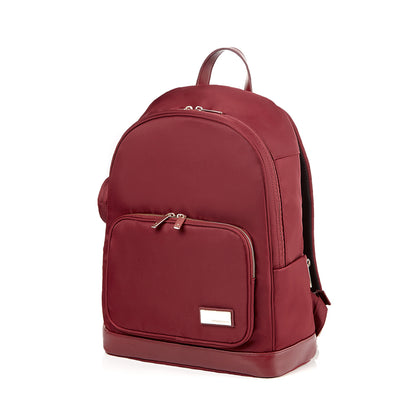 Samsonite RED DRURY Backpack - Burgundy