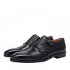 EVERBEST Leather Shoes (QF1012) - Black