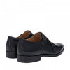 EVERBEST Leather Shoes (QF1012) - Black