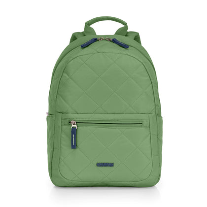 AMERICAN TOURISTER AVELYN Backpack ASR - Jade Grren