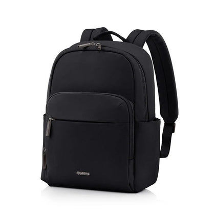 American Tourister Bridget Backpack 02 R - Black