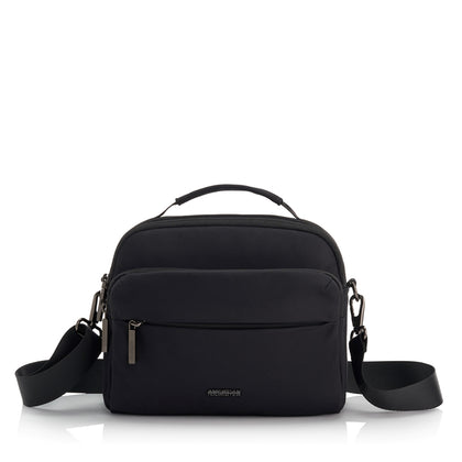 American Tourister Bridget Crossbody Bag R - Black