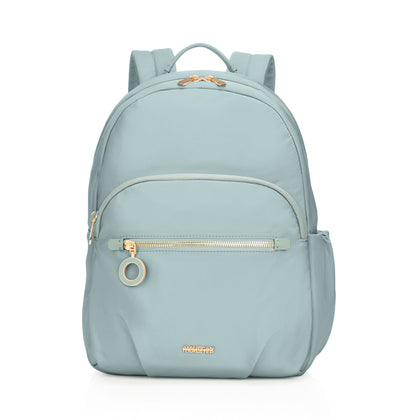 AMERICAN TOURISTER Alizee Aimee Backpack S ASR - Iceberg Green