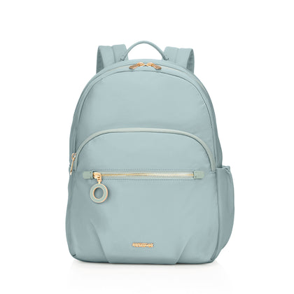 Amercian Tourister Alizee Aimee Backpack S ASR - Iceberg Green