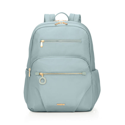 Amercian Tourister Alizee Aimee Backpack ASR - Iceberg Green