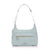Amercian Tourister Alizee Aimee Shoulder Bag ASR - Iceberg Green