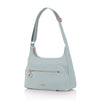 Amercian Tourister Alizee Aimee Shoulder Bag ASR - Iceberg Green