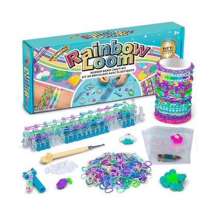 Rainbow Loom The Original Bracelet Making Kit
