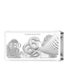 [The Singapore Mint] 2025 Singapore Lunar Snake 1 Kilogram 999 Fine Silver Proof Coin (R006) by MAS