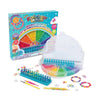 Rainbow Loom Bracelet Making Kit