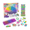 Rainbow Loom Mega Mighty Loom Kit