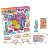 Rainbow Loom Tropical Pop Kit