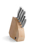 Richardson Sheffield Sense 5pc Knife Block Set (HEA-SENSE-5PC)