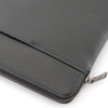 Goldlion Leather Laptop Bag - Black