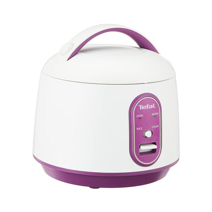 Tefal Mechanical Mini Rice Cooker 4 Cups (RK2241)