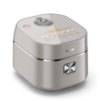 Tefal 0.63L Mini Far Infrared I.H Rice Cooker