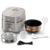 Tefal 0.63L Mini Far Infrared I.H Rice Cooker