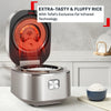 Tefal 0.63L Mini Far Infrared I.H Rice Cooker