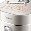 Tefal 0.63L Mini Far Infrared I.H Rice Cooker