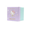 [The Singapore Mint] Sanrio Showa Collection 24K Gold Foil 3D Figurine - Hello Kitty (RMQ003)