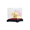 [The Singapore Mint] Sanrio Showa Collection 24K Gold Foil 3D Figurine - My Melody (RMQ004)