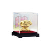 [The Singapore Mint] Sanrio Showa Collection 24K Gold Foil 3D Figurine - My Melody (RMQ004)