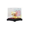 [The Singapore Mint] Sanrio Showa Collection 24K Gold Foil 3D Figurine - My Melody (RMQ004)