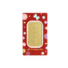 [The Singapore Mint] Sanrio Showa Collection 24K Gold-Plated Ingot - My Melody (RMQ006)