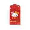 [The Singapore Mint] Sanrio Daruma Collection 24K Gold-Plated Ingot - Hello Kitty (RMQ007)