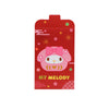 [The Singapore Mint] Sanrio Daruma Collection 24K Gold-Plated Ingot - My Melody (RMQ008)