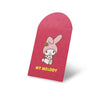 [The Singapore Mint] Sanrio Friends Collection Gold Foil with Charm Bag - My Melody (RMQ010)