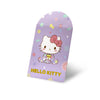 [The Singapore Mint] Sanrio Showa Collection Gold Foil with Charm Bag - Hello Kitty (RMQ012)