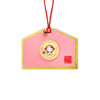 [The Singapore Mint] Sanrio Hello Kitty Zodiac 24K Gold-Plated Color Medallion Festive Pack - Monkey