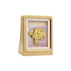 [The Singapore Mint] Sanrio Showa Collection 24K Gold Foil Frame - My Melody (RMQ030)