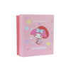 [The Singapore Mint] Sanrio Showa Collection 24K Gold Foil Frame - My Melody (RMQ030)
