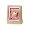 [The Singapore Mint] Sanrio Daruma Collection 24K Gold Foil Frame - My Melody (RMQ031)