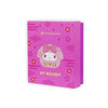 [The Singapore Mint SG60 Exclusive] Sanrio Daruma Collection 24K Gold Foil Frame - Hello Kitty (RMQ031) + My Melody (RMQ032)