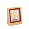 [The Singapore Mint] Peanuts Snoopy LOVE IS Collection 24K Gold Foil in Frame - Snuggles & Cuddles (RMQ040)