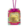 [The Singapore Mint] Sanrio Daruma Collection 24K Gold Foil Charm Bag - Hello Kitty (RMQ061)